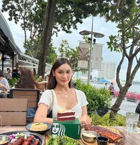Itsme Mela - escort in Manila