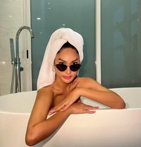 Itsme Mela - escort in Manila