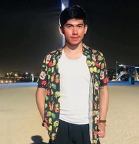 Itsme Sky - Male escort in Hong Kong Photo 1 of 11
