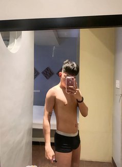 Itsme Sky - Male escort in Hong Kong Photo 2 of 12