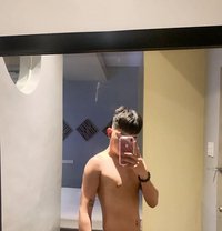 Itsme Sky - Male escort in Hong Kong
