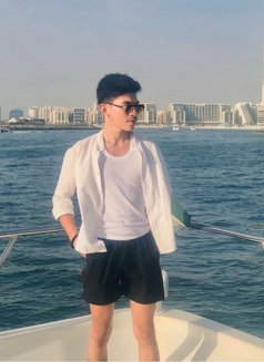 Itsme Sky - Male escort in Hong Kong Photo 4 of 12