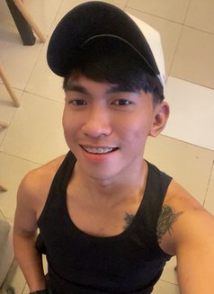 Itsme Sky - Male escort in Hong Kong Photo 7 of 12