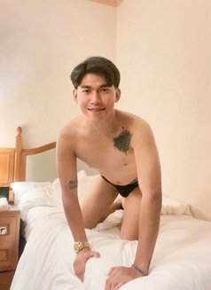 Itsme Sky - Male escort in Hong Kong Photo 12 of 12