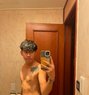 Itsme Sky - Acompañantes masculino in Hong Kong Photo 13 of 14