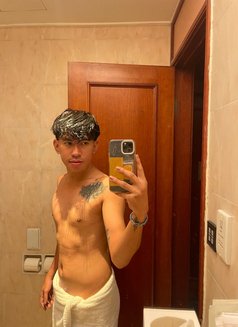 Itsme Sky - Acompañantes masculino in Hong Kong Photo 13 of 14