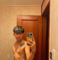 Itsme Sky - Male escort in Hong Kong