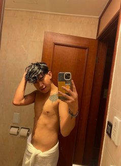 Itsme Sky - Acompañantes masculino in Hong Kong Photo 14 of 14