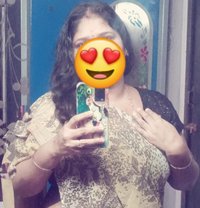 Itsmeera - escort in Chennai