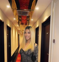 itsmejaihu (ALUA & FANSLY MODEL) - Acompañantes transexual in Kuala Lumpur Photo 4 of 7