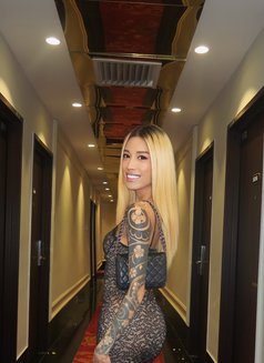 itsmejaihu (ALUA & FANSLY MODEL) - Transsexual escort in Kuala Lumpur Photo 4 of 7