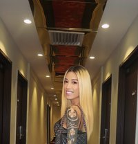 itsmejaihu (ALUA & FANSLY MODEL) - Transsexual escort in Taichung Photo 4 of 9