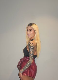 itsmejaihu (ALUA & FANSLY MODEL) - Transsexual escort in Kuala Lumpur Photo 6 of 7