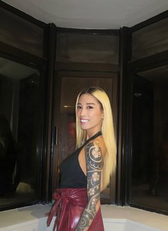 itsmejaihu (ALUA & FANSLY MODEL) - Transsexual escort in Kuala Lumpur Photo 7 of 7