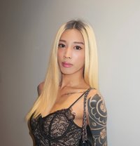 itsmejaihu (ALUA & FANSLY MODEL) - Acompañantes transexual in Kuala Lumpur