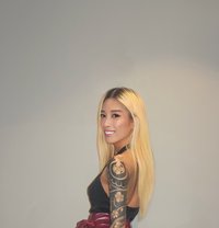 itsmejaihu (ALUA & FANSLY MODEL) - Acompañantes transexual in Taichung
