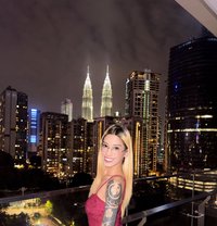 itsmejaihu (ALUA & FANSLY MODEL) - Acompañantes transexual in Taichung