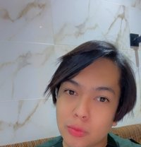 Itsmemike - Transsexual escort in Riyadh