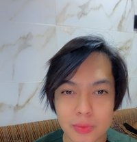 Itsmemike - Transsexual escort in Riyadh