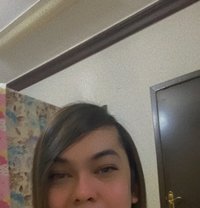 Itsmemike - Transsexual escort in Riyadh