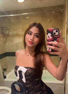 Itsmepat0330 - Acompañantes transexual in Manila Photo 1 of 3