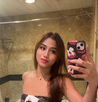 Itsmepat0330 - Acompañantes transexual in Manila