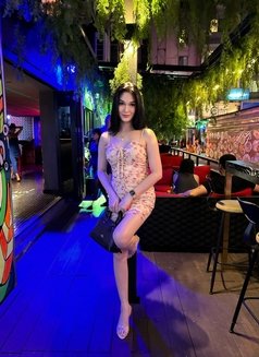 ItsmeVictoria - Transsexual escort in Macao Photo 12 of 16