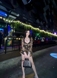 ItsmeVictoria - Transsexual escort in Macao Photo 13 of 16