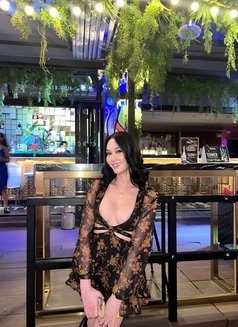 ItsmeVictoria - Transsexual escort in Macao Photo 14 of 16