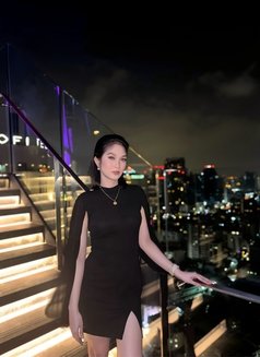 ItsmeVictoria - Transsexual escort in Macao Photo 16 of 16