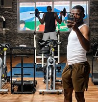 Itsprevail - Male escort in Manila