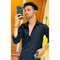 Itssam - Male escort in New Delhi