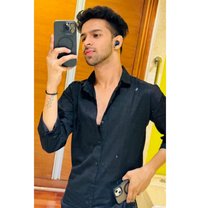 Itssam - Male escort in New Delhi