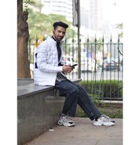 Itssam - Male escort in New Delhi