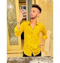 Itssam - Acompañantes masculino in New Delhi