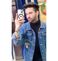 Itssam - Male escort in New Delhi