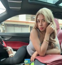 itssJadee - escort in Cebu City