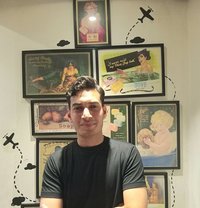 Yash - Acompañantes masculino in Mumbai