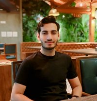Yash - Acompañantes masculino in Mumbai