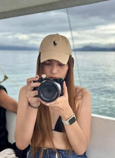 Itsyourgirlsabrina - escort in Davao Photo 10 of 13