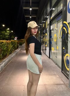 Itsyourgirlsabrina - escort in Davao Photo 12 of 13