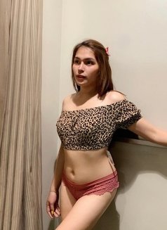 Itsyourgirlsabrina - escort in Davao Photo 2 of 9