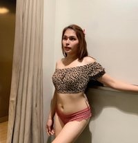 Itsyourgirlsabrina - escort in Davao