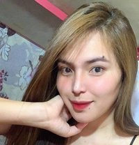 Itsyourgirlsabrina - escort in Davao