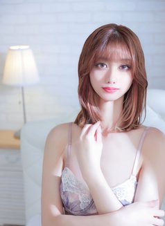 Ituki - Acompañantes transexual in Tokyo Photo 1 of 1