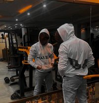 Itx Me Fadii - Male adult performer in Lahore