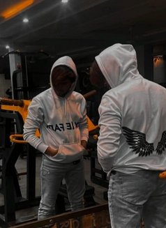 Itx Me Fadii - Male adult performer in Lahore Photo 5 of 5