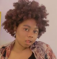 Itz Carey - escort in Al Ain