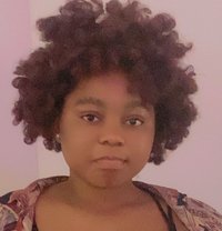 Itz Carey - escort in Al Ain