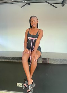 Itz Faima - escort in Nairobi Photo 2 of 2